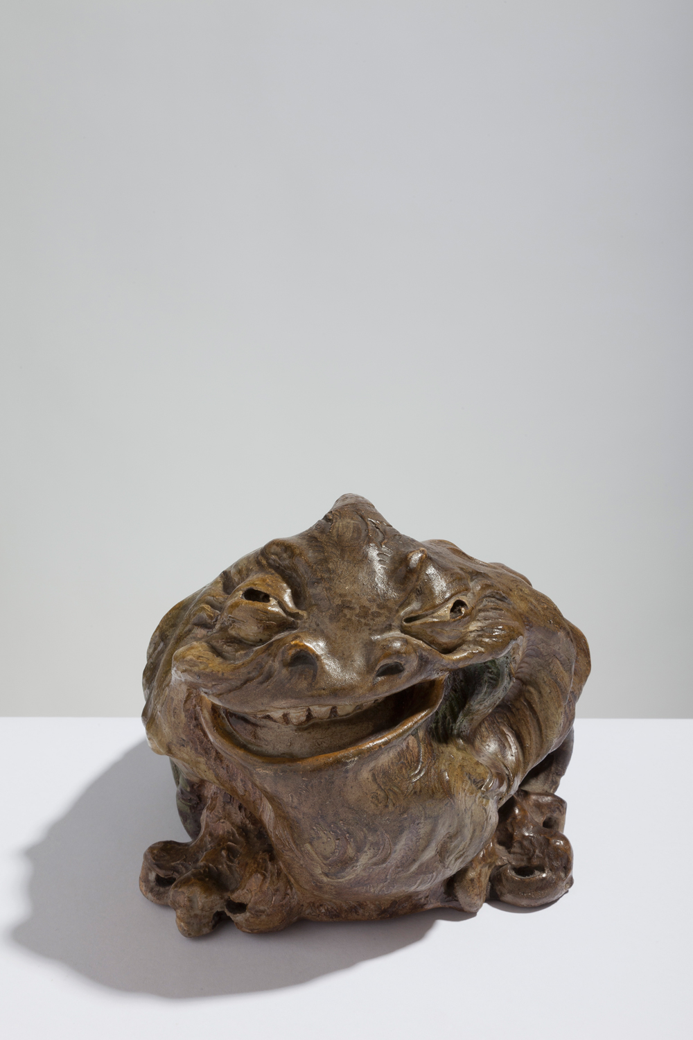 Martin Brothers Grotesque Creature